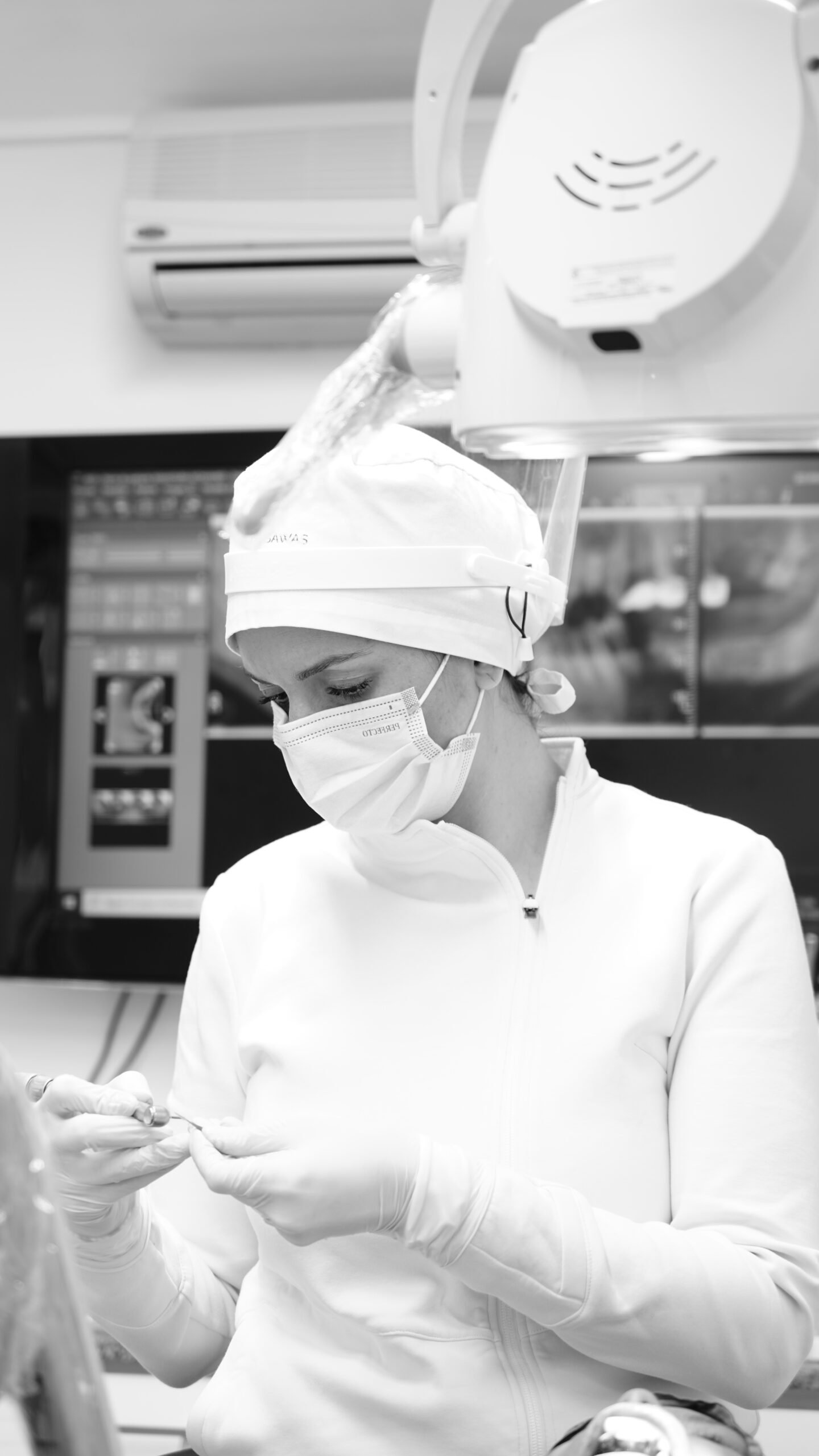 dentist at agdal rabat morocco